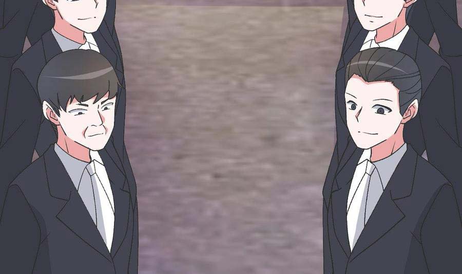 Rebirth Into the Strongest Immortal Cultivator Chapter 60 END Gambar 39